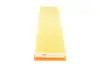 Фільтр повітряний Audi 80/100/VW T3 1.6-1.7D 81-92 WUNDER FILTER WH 115 (фото 3)