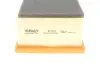 Фільтр повітряний VW Caddy 1.9TDI 03- (з поролоном) WUNDER FILTER WH 116/1 (фото 2)