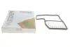 Фільтр повітряний Suzuki Ignis/Swift 1.2 Hybrid 20- WUNDER FILTER WH 1250 (фото 1)
