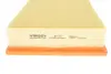 Фільтр повітряний VW Passat B3/B4/Audi A6 -97 WUNDER FILTER WH 127 (фото 2)