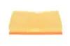 Фільтр повітряний VW Passat B3/B4/Audi A6 -97 WUNDER FILTER WH 127 (фото 3)