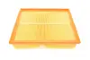 Фільтр повітряний Audi A4 00- WUNDER FILTER WH 129 (фото 3)