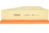 Фільтр повітряний Skoda Fabia/Roomster /VW Polo 1.2/1.4i 99-14 WUNDER FILTER WH 144 (фото 2)
