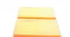 Фільтр повітряний Audi A3/Seat Leon/Skoda Fabia III/VW Polo 1.0TSI 14- WUNDER FILTER WH 159 (фото 3)