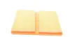 Фільтр повітряний Audi A3/Seat Leon/Skoda Fabia III/VW Polo 1.0TSI 14- WUNDER FILTER WH 159 (фото 4)
