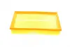 Фільтр повітряний VW Golf VII/Passat 1.5 TSI 14- WUNDER FILTER WH 165 (фото 2)