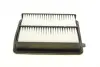 Фільтр повітряний Honda Civic X 1.6D 18- WUNDER FILTER WH 2002 (фото 5)