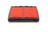 Фільтр повітряний Honda Civic 1.5-1.6 91-01 WUNDER FILTER WH 2004 (фото 2)