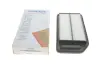 Фільтр повітряний Honda Accord VI/VII 2.0-2.4 03-08 WUNDER FILTER WH 2011 (фото 4)
