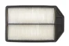 Фільтр повітряний Honda CR-V 2.4 VTEC 06- Wunder WH 2022 (фото 1)