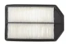 Фільтр повітряний Honda CR-V 2.4 VTEC 06- Wunder WH 2022 (фото 4)