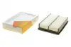 Фільтр повітряний Mazda 3/5 1.8-2.3 05-14 WUNDER FILTER WH 2030 (фото 1)