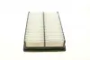 Фільтр повітряний Mazda 3/5 1.8-2.3 05-14 WUNDER FILTER WH 2030 (фото 4)