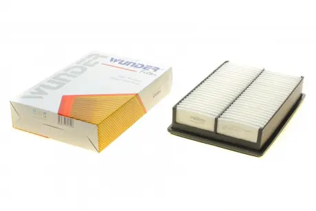 Фільтр повітряний Mazda 3/5 1.8-2.3 05-14 WUNDER FILTER WH 2030