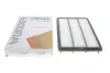 Фільтр повітряний Mitsubishi Pajero III/IV/Sport WUNDER FILTER WH 2039 (фото 1)