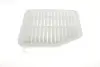 Фільтр повітряний Toyota RAV 4 2.0/2.2 D-4D WUNDER FILTER WH 2044 (фото 2)