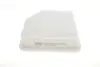 Фільтр повітряний Toyota RAV 4 2.0/2.2 D-4D WUNDER FILTER WH 2044 (фото 3)