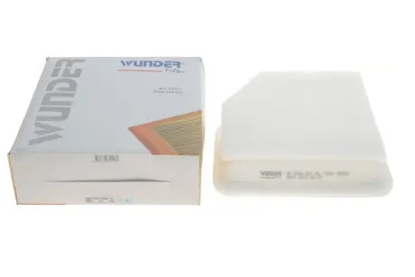 Фільтр повітряний Toyota RAV 4 2.0/2.2 D-4D WUNDER FILTER WH 2044