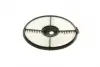 Фільтр повітряний Toyota Corolla 1.3 83-02 WUNDER FILTER WH 2047 (фото 2)