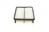 Фільтр повітряний Toyota Corolla 92-01 WUNDER FILTER WH 2048 (фото 2)