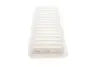 Фільтр повітряний Toyota Corolla 01-09 WUNDER FILTER WH 2049 (фото 2)