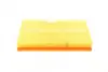 Фільтр повітряний Toyota RAV4/Camry 2.5 Hybrid 17-/Corolla 1.2/1.6 19- WUNDER FILTER WH 2054 (фото 4)