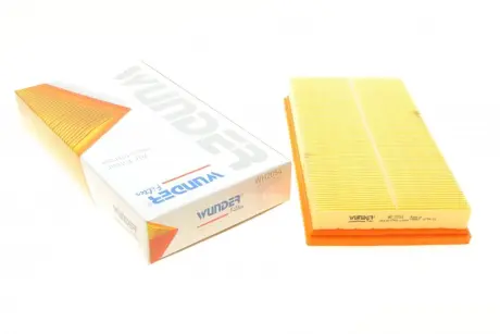 Фільтр повітряний Toyota RAV4/Camry 2.5 Hybrid 17-/Corolla 1.2/1.6 19- WUNDER FILTER WH 2054