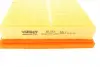 Фільтр повітряний Toyota RAV4/Camry 2.5 Hybrid 17-/Corolla 1.2/1.6 19- WUNDER FILTER WH 2054 (фото 5)