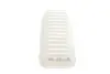 Фільтр повітряний Citroen C1/Peugeot 107 1.0 05-/Toyota Yaris 1.0-1.3 99-11 WUNDER FILTER WH 2056 (фото 2)