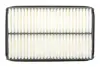 Фільтр повітряний Toyota Corolla/Carina 1.3i/1.6i/1.816V 87-07 WUNDER FILTER WH 2058 (фото 1)