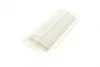 Фільтр повітряний Toyota Yaris 1.4 D-4D 01-05 WUNDER FILTER WH 2061 (фото 2)