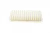 Фільтр повітряний Toyota Yaris 1.4 D-4D 01-05 WUNDER FILTER WH 2061 (фото 3)