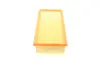 Фільтр повітряний Toyota Avensis/Corolla 2.0D/2.2D 05-08 WUNDER FILTER WH 2063 (фото 3)