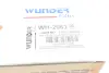 Фільтр повітряний Toyota Avensis/Corolla 2.0D/2.2D 05-08 WUNDER FILTER WH 2063 (фото 8)