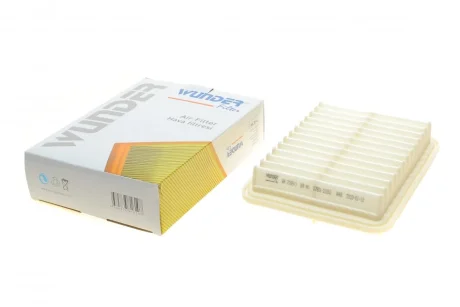 Фільтр повітряний Toyota RAV 4 2.0i 08- Wunder WH 2065/1