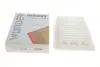 Фільтр повітряний Toyota RAV 4 2.0i 08- WUNDER FILTER WH 2065 (фото 1)