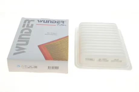Фільтр повітряний Toyota RAV 4 2.0i 08- WUNDER FILTER WH 2065