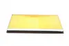 Фільтр повітряний Subaru Forester 2.0/2.5i/Impreza 1.6/2.0/2.5i 98-09 WUNDER FILTER WH 2075 (фото 3)