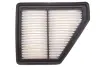 Фільтр повітряний Honda Civic 1.4i 05- WUNDER FILTER WH 2077 (фото 1)