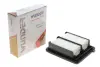 Фільтр повітряний Honda CR-Z 1.5Hybrid 10- WUNDER FILTER WH 2078 (фото 2)