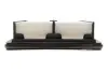 Фільтр повітряний Honda CR-Z 1.5Hybrid 10- WUNDER FILTER WH 2078 (фото 4)
