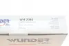 Фільтр повітряний Honda CR-V IV 1.6 i-DTEC 13- WUNDER FILTER WH 2080 (фото 5)