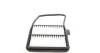 Фільтр повітряний Toyota Prius 1.5 16V 03-09 WUNDER FILTER WH 2091 (фото 3)