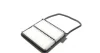Фільтр повітряний Toyota Prius 1.5 16V 03-09 WUNDER FILTER WH 2091 (фото 5)