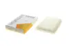 Фільтр повітряний Lexus ES 2.5 16V 12-18/Toyota Camry 2.0-2.5 16V 05- WUNDER FILTER WH 2093 (фото 1)