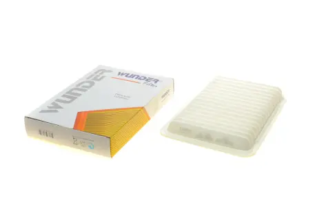 Фільтр повітряний Lexus ES 2.5 16V 12-18/Toyota Camry 2.0-2.5 16V 05- WUNDER FILTER WH 2093