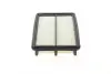 Фільтр повітряний Honda CR-V 2.0 16V 12- WUNDER FILTER WH 2201 (фото 2)
