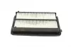 Фільтр повітряний Honda CR-V 2.0 16V 12- WUNDER FILTER WH 2201 (фото 3)