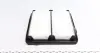 Фільтр повітряний Honda Civic VIII 1.3Hybrid 06- WUNDER FILTER WH 2204 (фото 3)
