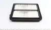 Фільтр повітряний Honda Civic VIII 1.3Hybrid 06- WUNDER FILTER WH 2204 (фото 4)